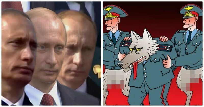 Актуальные новости по версии сайта «Бесэдер?»