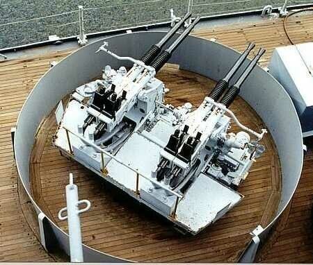 Линейный крейсер типа «Аляска»