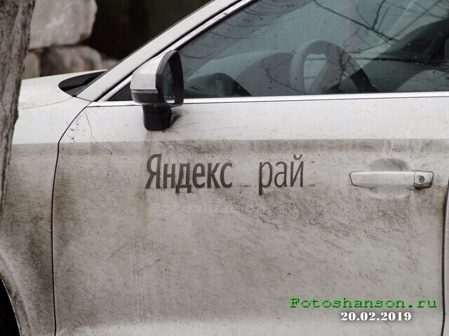 Автовсячина