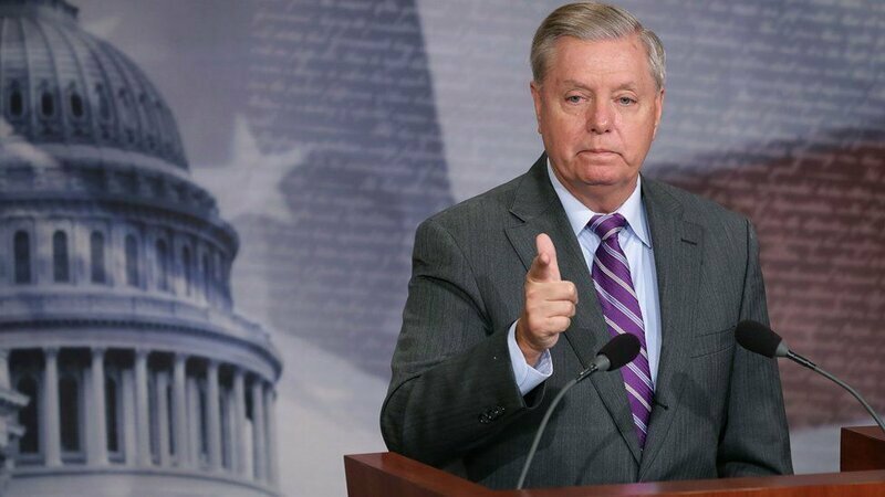 Конгресс США опубликовал законопроект о "санкциях из ада". Кому они грозят в России