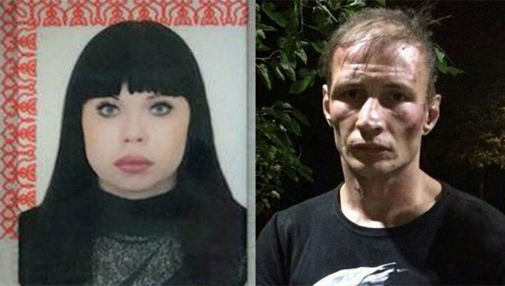 Жена краснодарского каннибала получила 10 лет