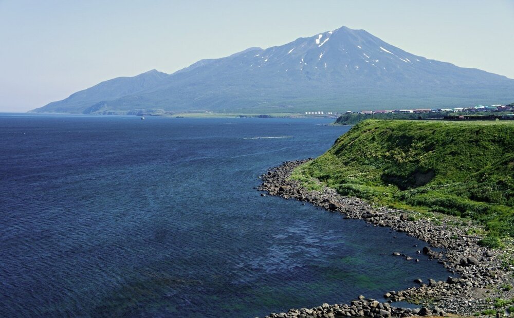 Депутат Госдумы предложил переименовать Курильские острова