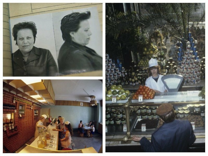 Прятал золото в могиле дочери. Крупнейшие торговые аферы, случившиеся во времена СССР (10 фото)
