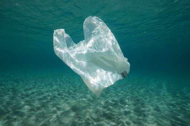 Борьба с пластиковым мусором