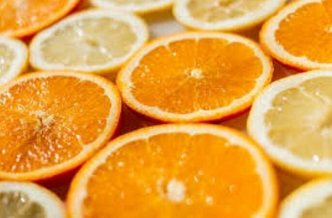 Ученые назвали симптомы передозировки витамина C