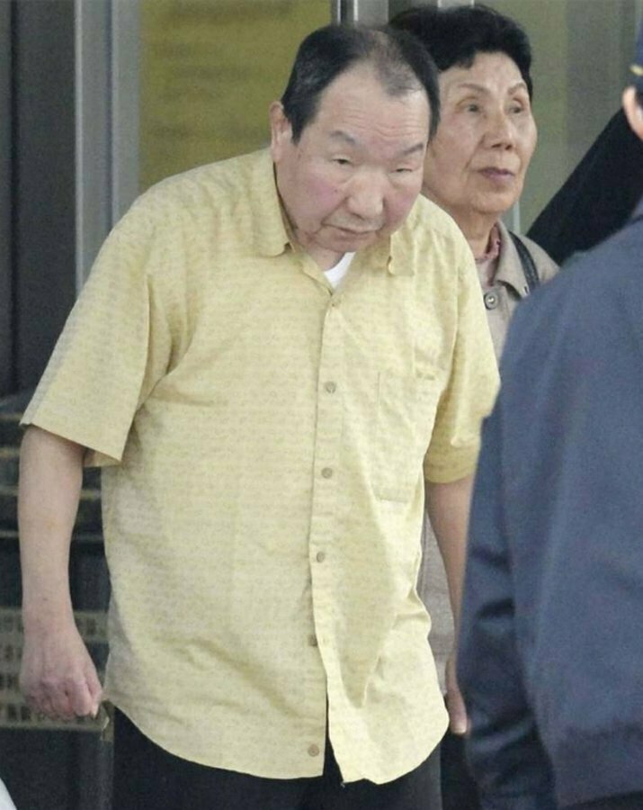 Невиновен: японец 46 лет провел в тюрьме, ожидая казни
