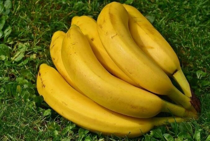 Ученые назвали малоизвестные «странности» бананов
