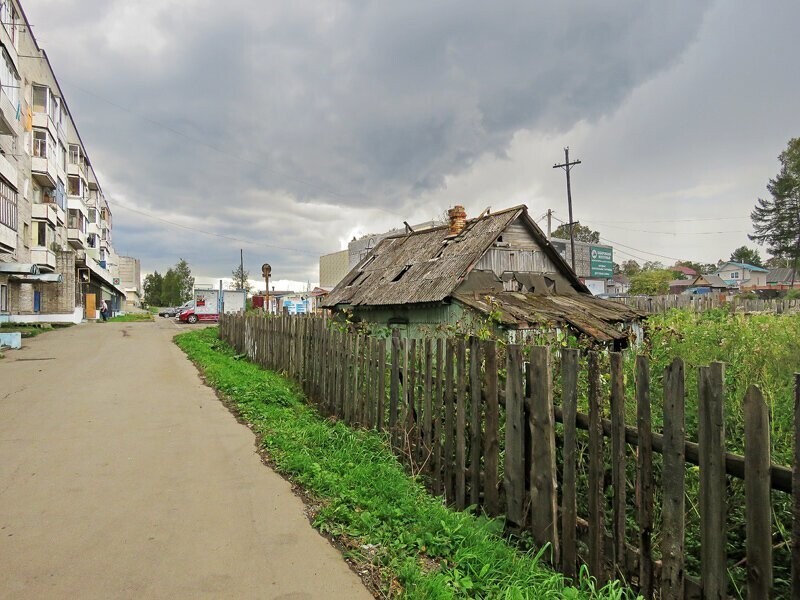 Ванино. Дальстрой, Общак и Мечел