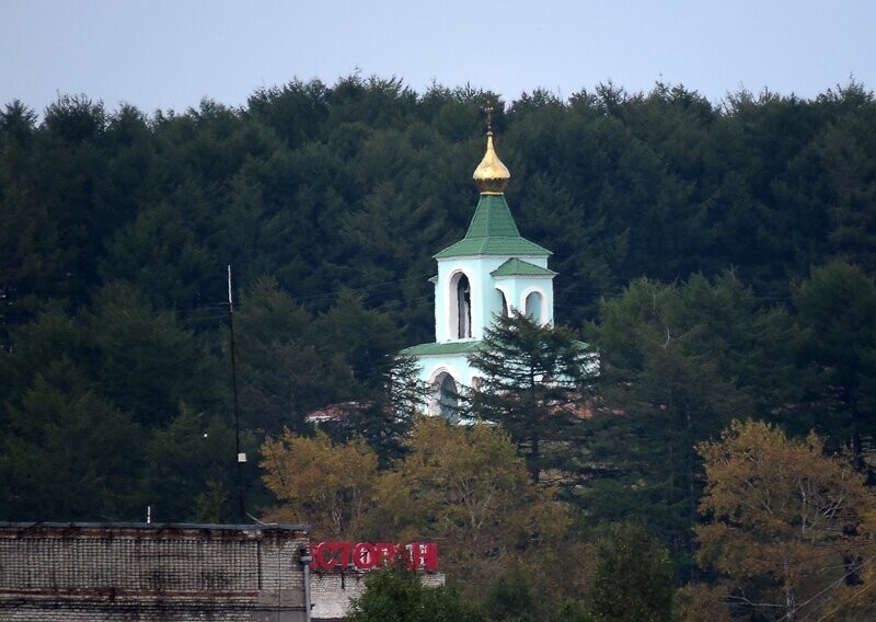 Ванино. Дальстрой, Общак и Мечел