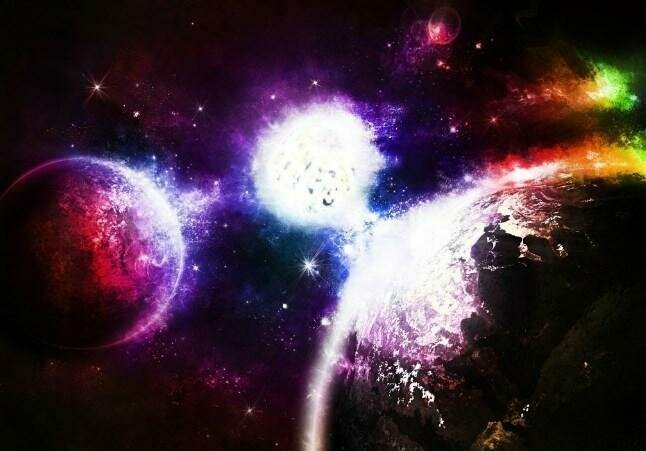 Ученые приводят доводы в пользу существования параллельных вселенных