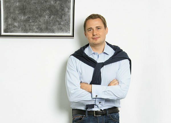 Миллиардерами не рождаются