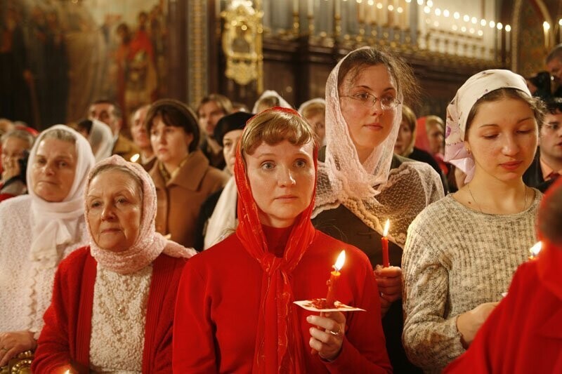 Пенсия - это зарплата за воспитание внуков и за сохранение преемственности поколений
