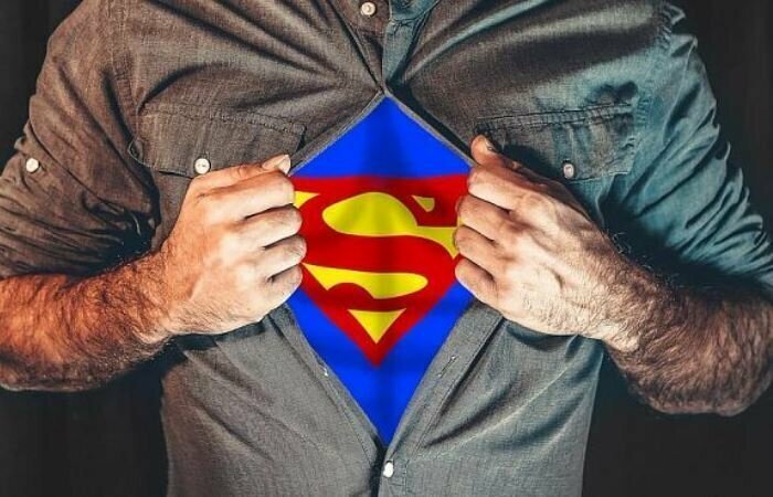 5 суперспособностей обычных людей