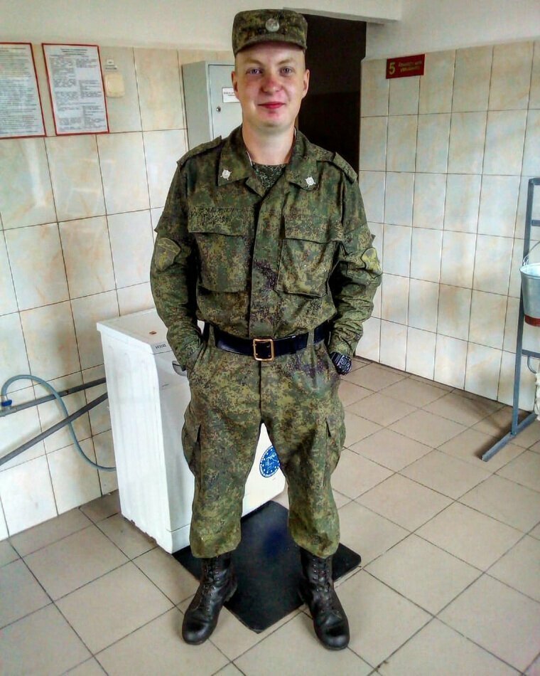 На Урале умер солдат, которого отказались лечить в гражданской больнице