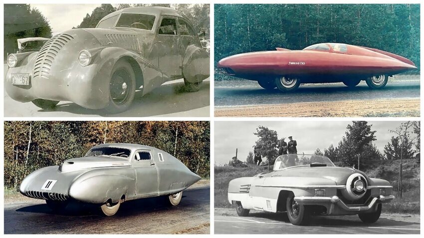 москвич азлк-2143 «яуза». ваз "x" '1990. автомобиль москвич 2143 яуза. азлк 2143 яуза. советские концепты.