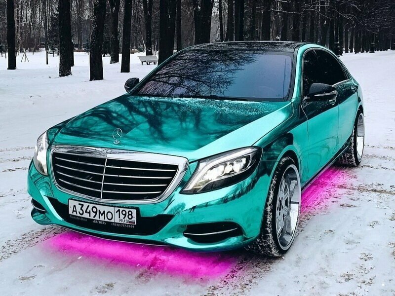 Автовсячина