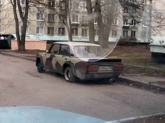 Автовсячина