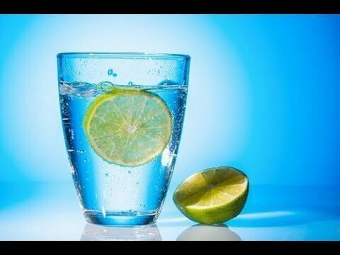 Водная диета Минус 10 кг за неделю 
