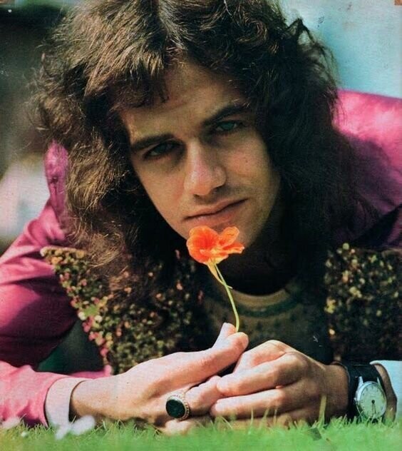  «Slade» 16 Jim Lea #James #Jimmy #70s