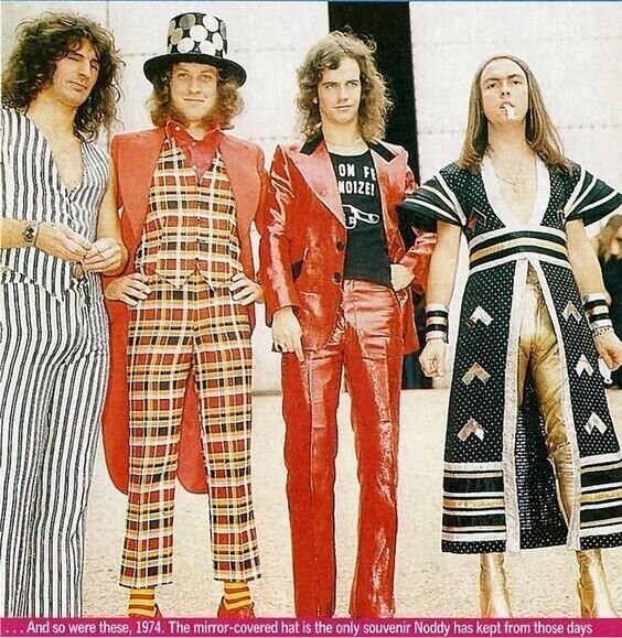 Radio Wall of Sound — Slade