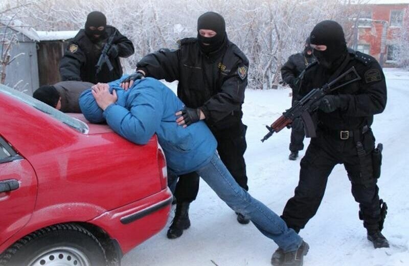 11 марта - День работника органов наркоконтроля России