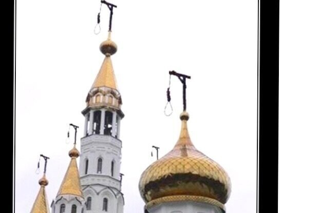 Это реальный Гвоздь
