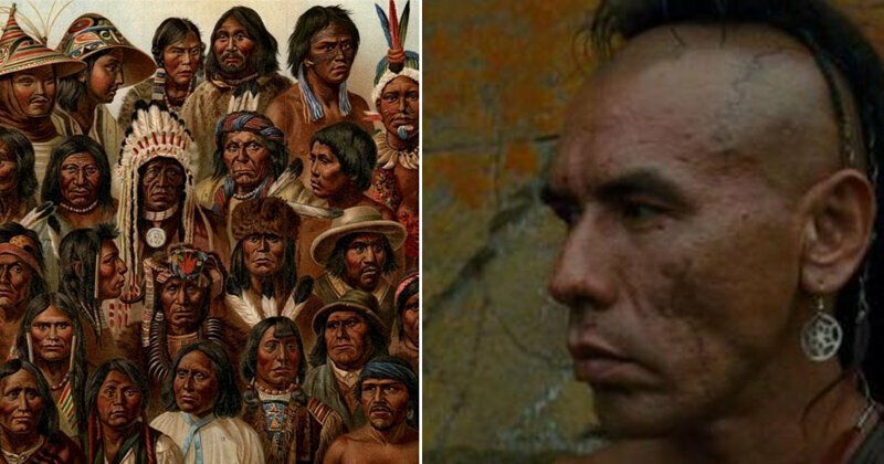 5 фактов, которые показывают истинное лицо индейцев