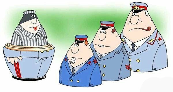 Штурм отдела МВД: кого задержала ФСБ в Воронеже