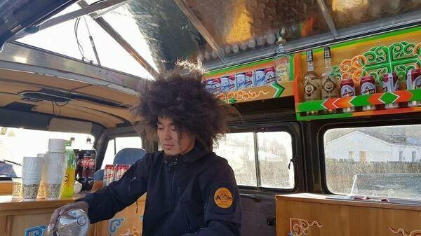 Монголия: от квадроохоты до антивеганских детских садов