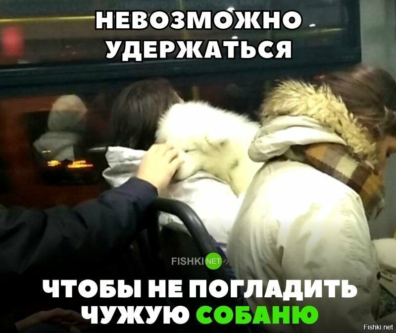 Невозможно удержаться