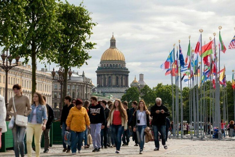 А может вместо Аляски Россия присвоит Флориду?
