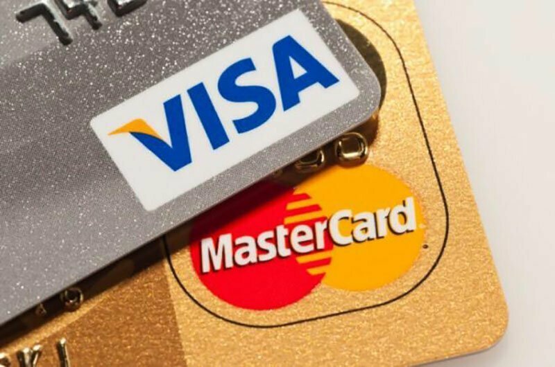 Visa и MasterСard отключили карты попавшего под санкции российско-венесуэльского банка