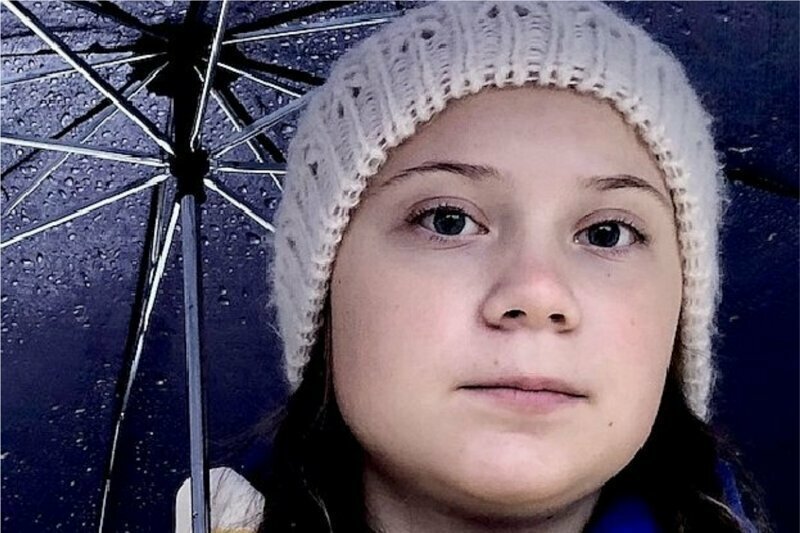 Шведская школьница может получить Нобелевскую премию мира
