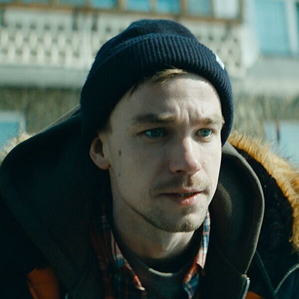 2. Александр Петров - Лед.