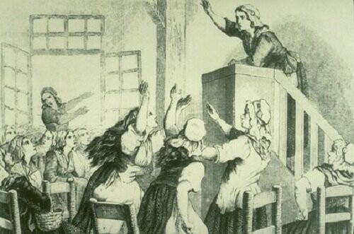 Судьбы феминисток французской революции. Прабабушки "желтых жилетов"