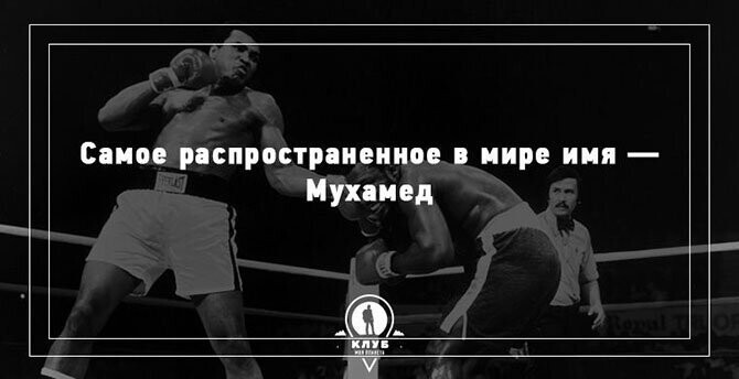 9 неожиданных фактов про имена и фамилии