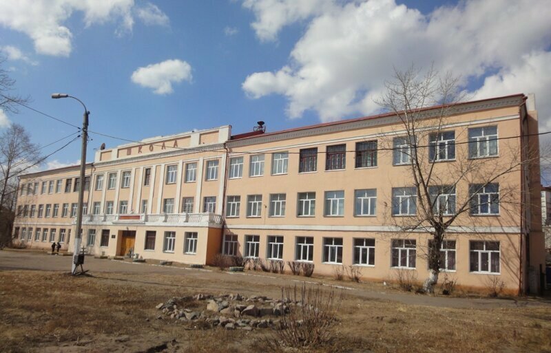 Российские учителя начали уезжать работать в Монголию