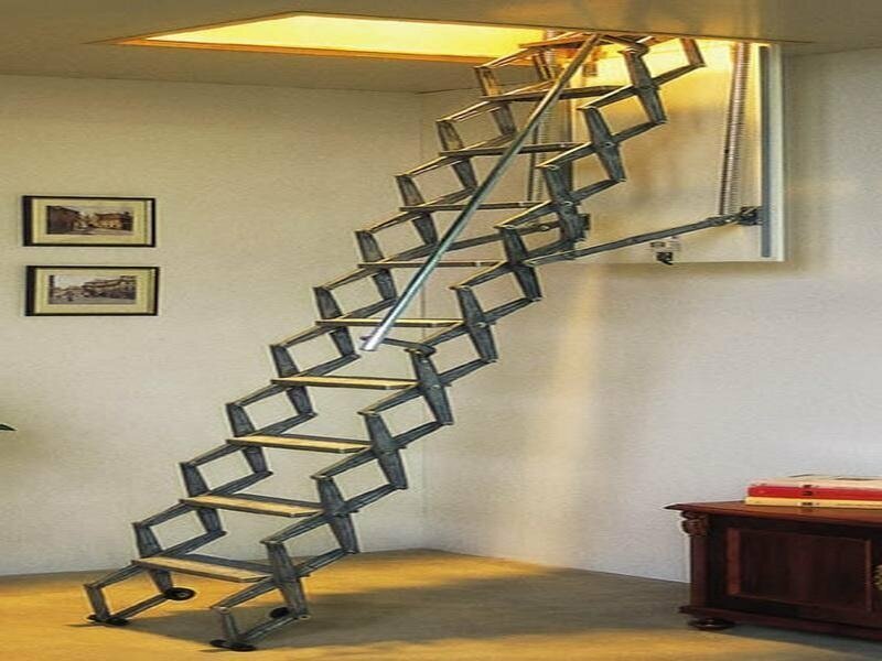 35 примеров убийственных лестниц, которые удивят вас и ваших гостей