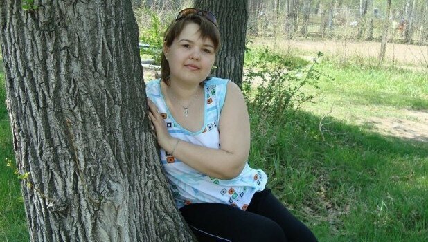 Жителей Алтайского края просят помочь женщине-инвалиду, которой требуется дорогостоящее лечение