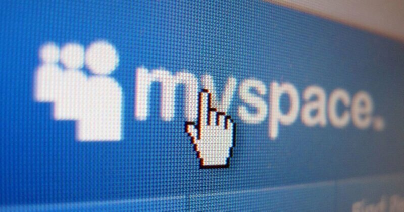 MySpace пользовалась большой популярностью в начале 2000-х, она и проложила путь подобным соцсетям