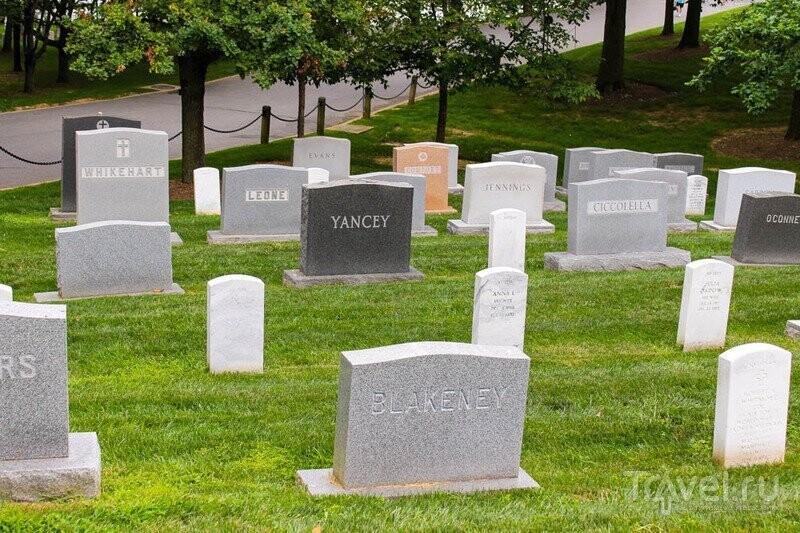 Сколько стоят похороны в США и как к ним готовятся