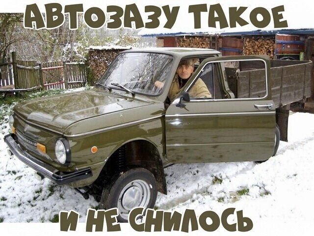 Автовсячина