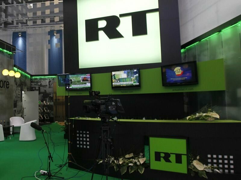 Russia Today запрещает сотрудникам критиковать компанию в течение 20 лет после увольнения