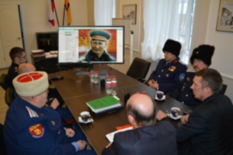 Ветеранам сетей ФИДО дадут миллиард рублей на кибервойско