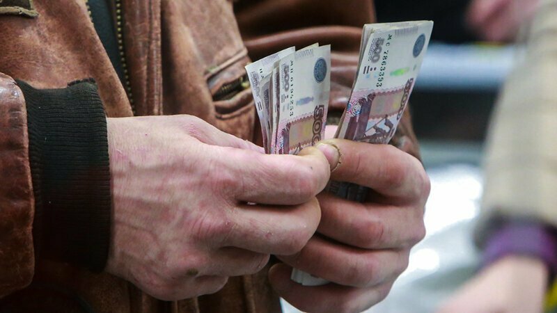 Росстат прекращает публикацию ежемесячных данных по доходам россиян