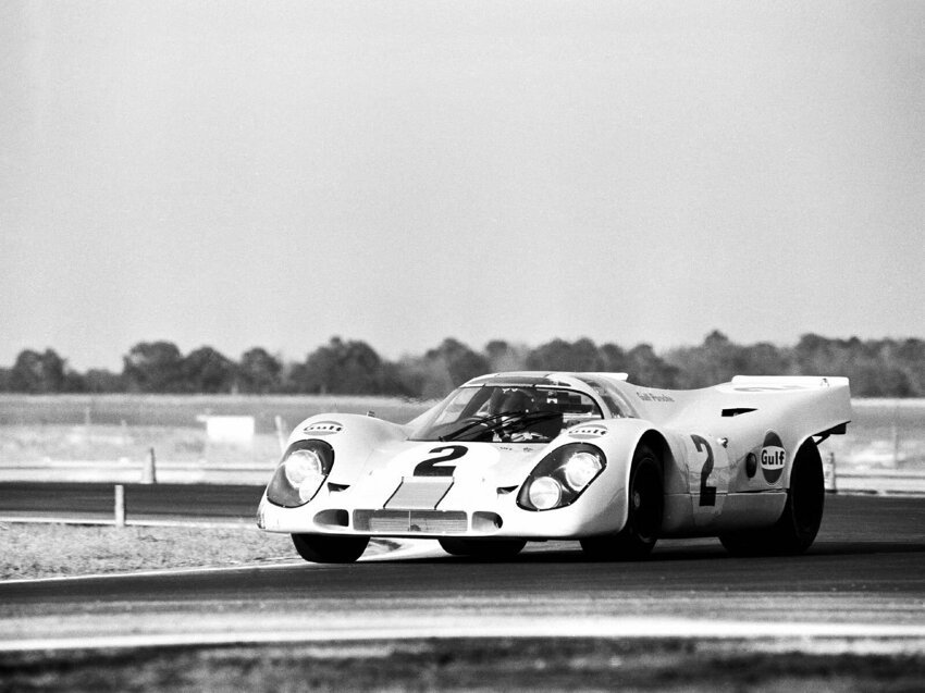 porsche 917