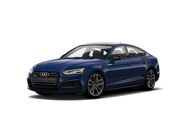 Audi A5 — $44,200
