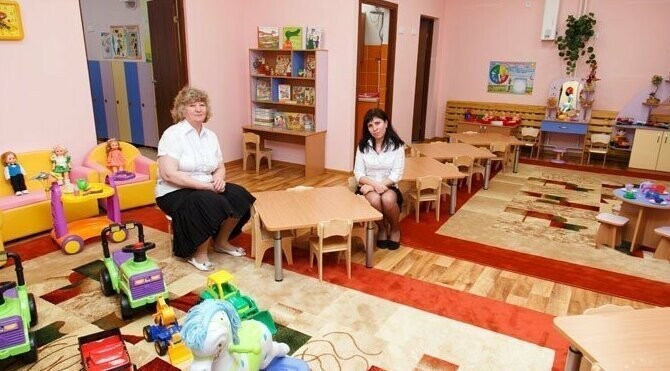 В Самарской области предложили отчислять из детсадов малышей-прогульщиков