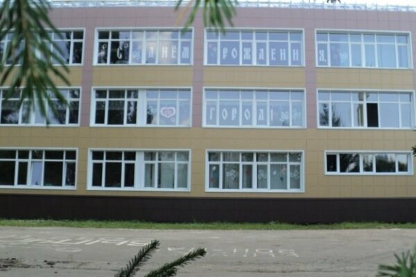 Немного о составах учеников в 1-11 классах.