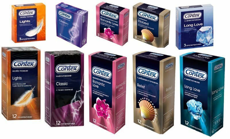 Войны брендов-7: как презервативы Durex и Contex захватили 80% рынка России